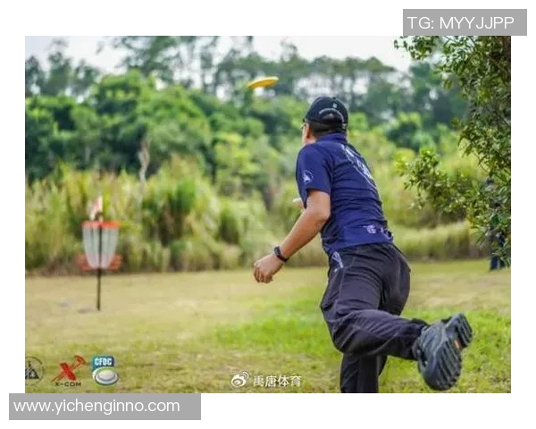 飞盘竞技新视角:深入解析成都飞盘队员的个人技能与团队协作
