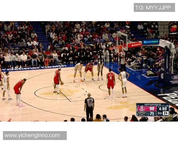 鹈鹕与火箭精彩对决全场回放重温比赛瞬间与精彩时刻